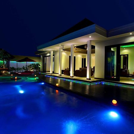D&G Villas نوسا دوا المظهر الخارجي الصورة