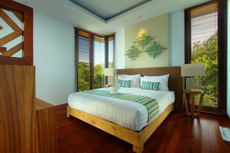 D&G Villas نوسا دوا المظهر الخارجي الصورة