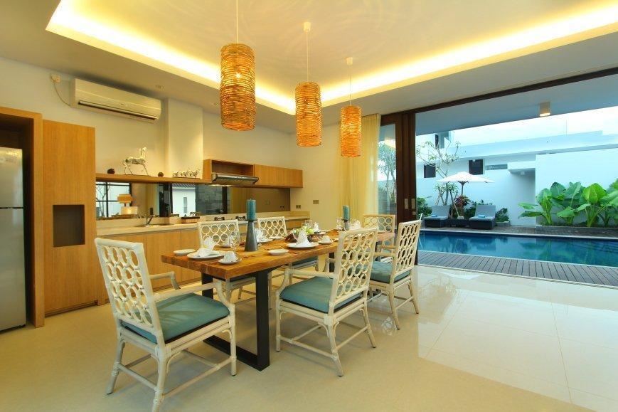 D&G Villas نوسا دوا المظهر الخارجي الصورة