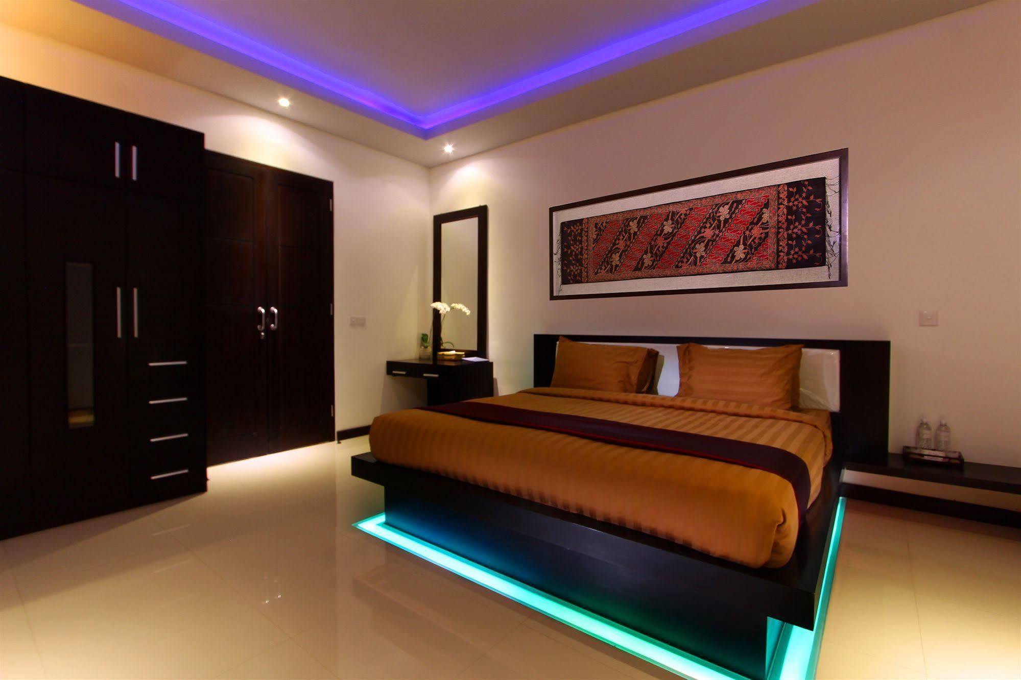 D&G Villas نوسا دوا المظهر الخارجي الصورة
